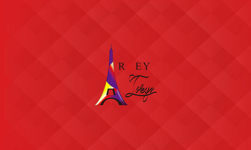 ARKEY TOKYO SHOP