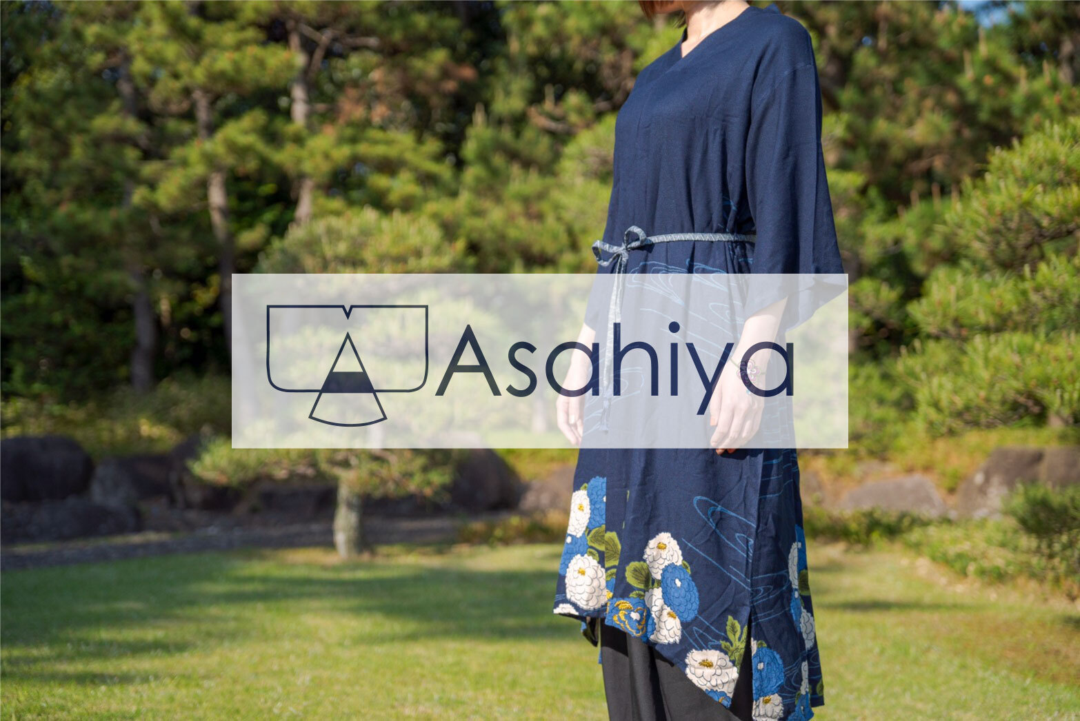 Asahiya‐きものと和のお店‐