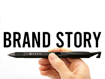 BRAND STORY