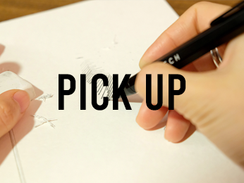 PICK UP