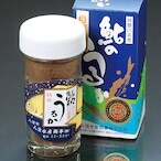 鮎苦うるか