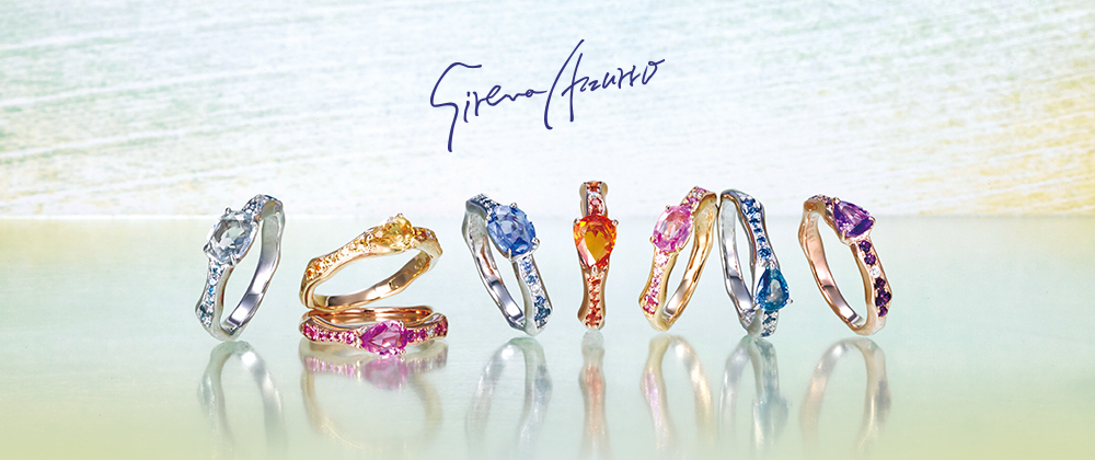 ネックレス | Sirena Azzurro 数量限定発売 超美品!セイレーンアズーロ、ネックレス、クレオパトラ、K22、K18、YG ネックレス