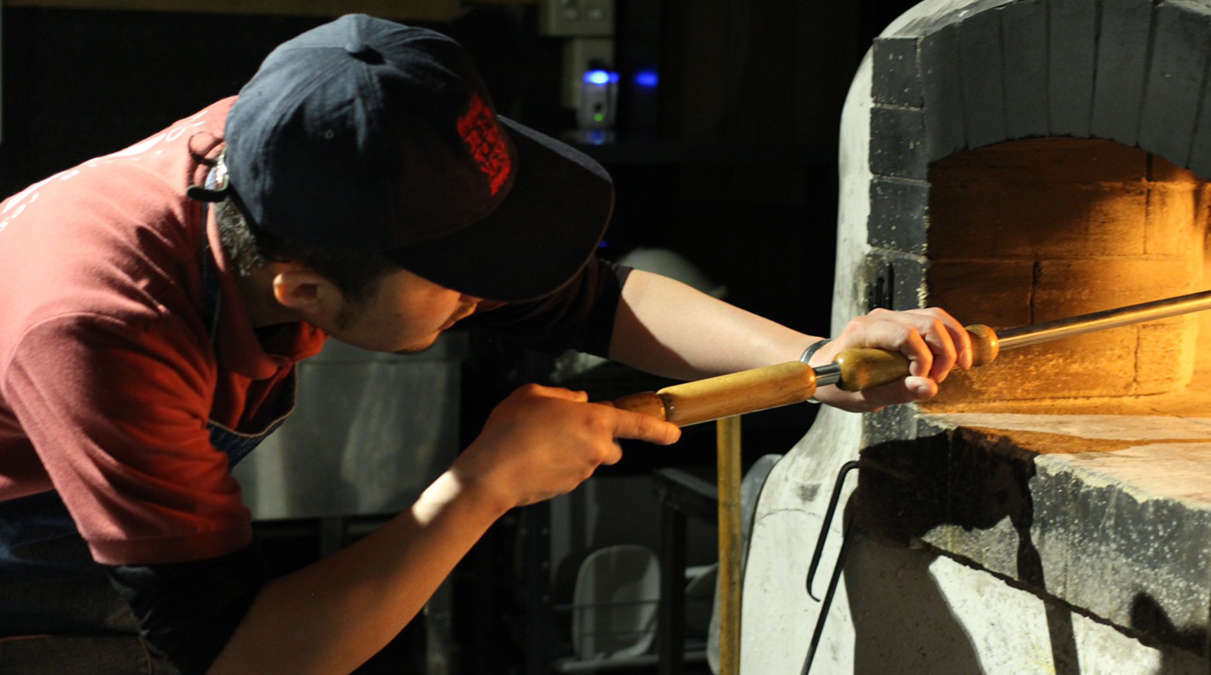 ABOUT BALORICCO</br>
