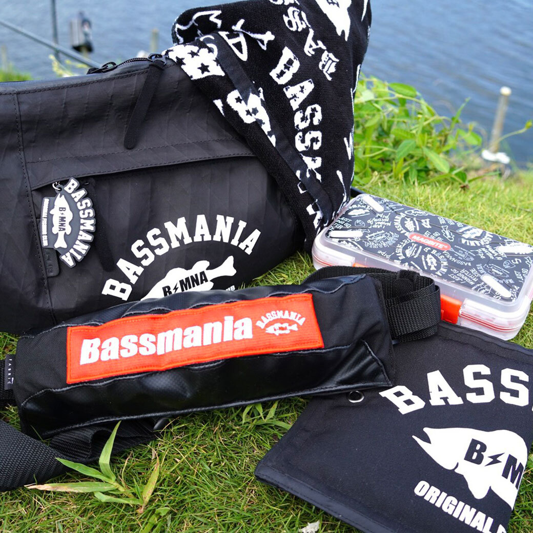 Bassmania Jp Bassmania Jp