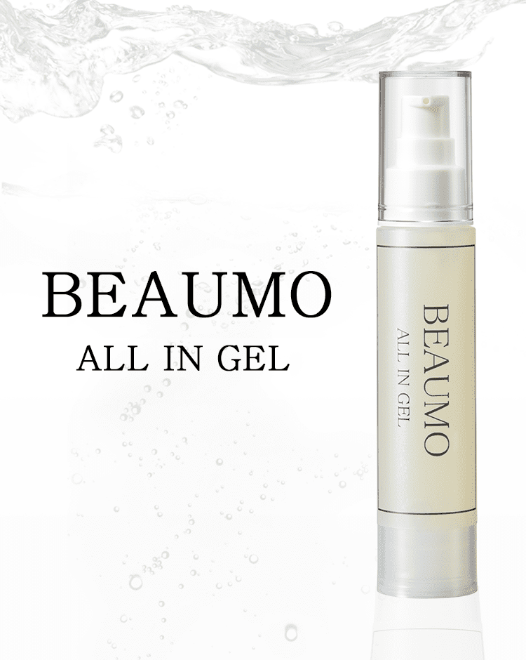 BEAUMO official online shop