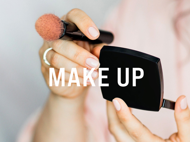 MAKE UP