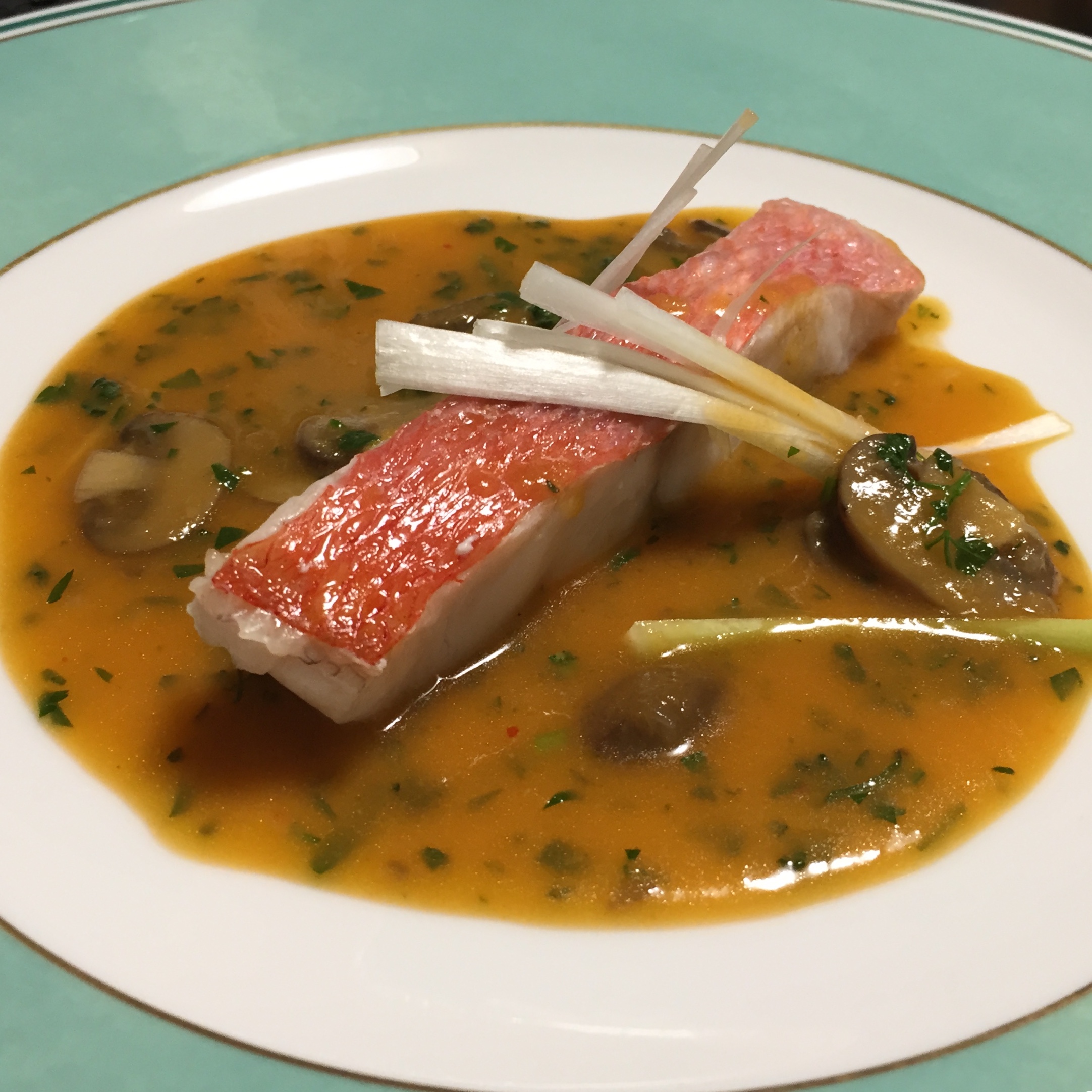 ABOUT | LA MAISON DE LA BRAISE