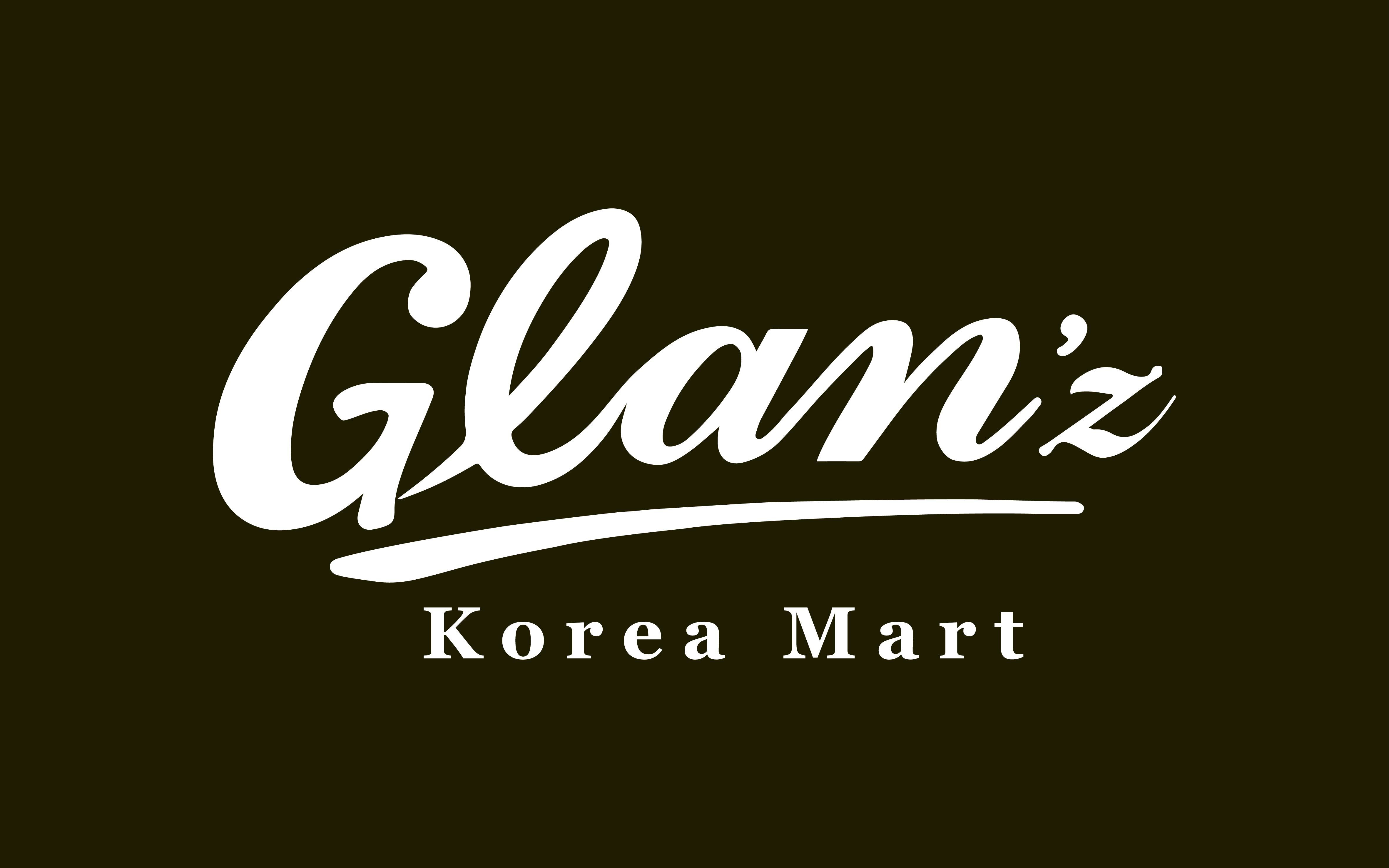 Glan'z  ～Korea Mart～