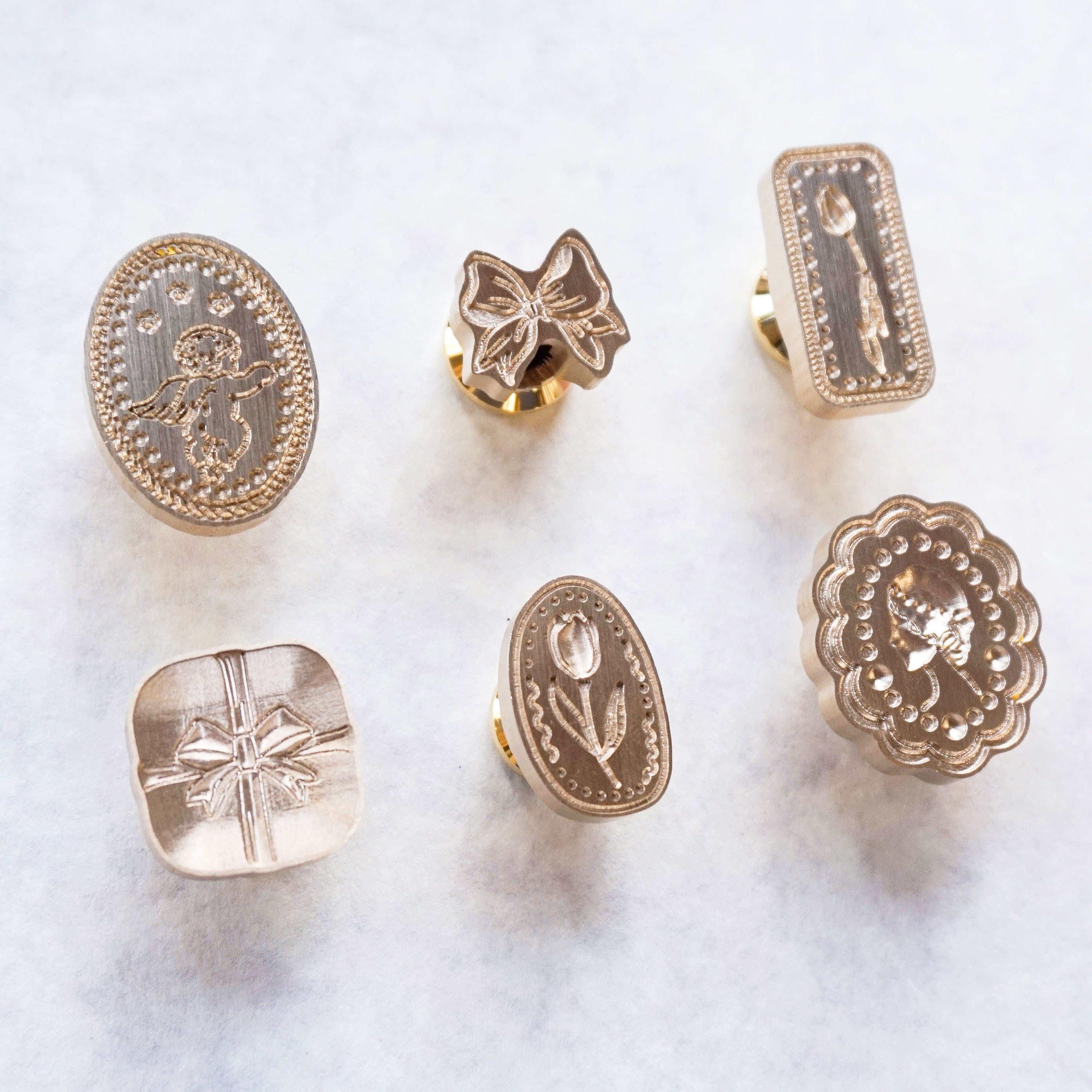 シーリングワックス スタンプのオンラインショップ Bungry
