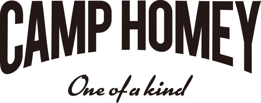 CAMP HOMEY