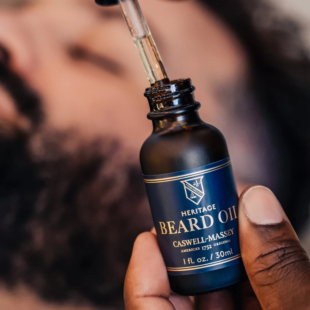 MEN'S Grooming