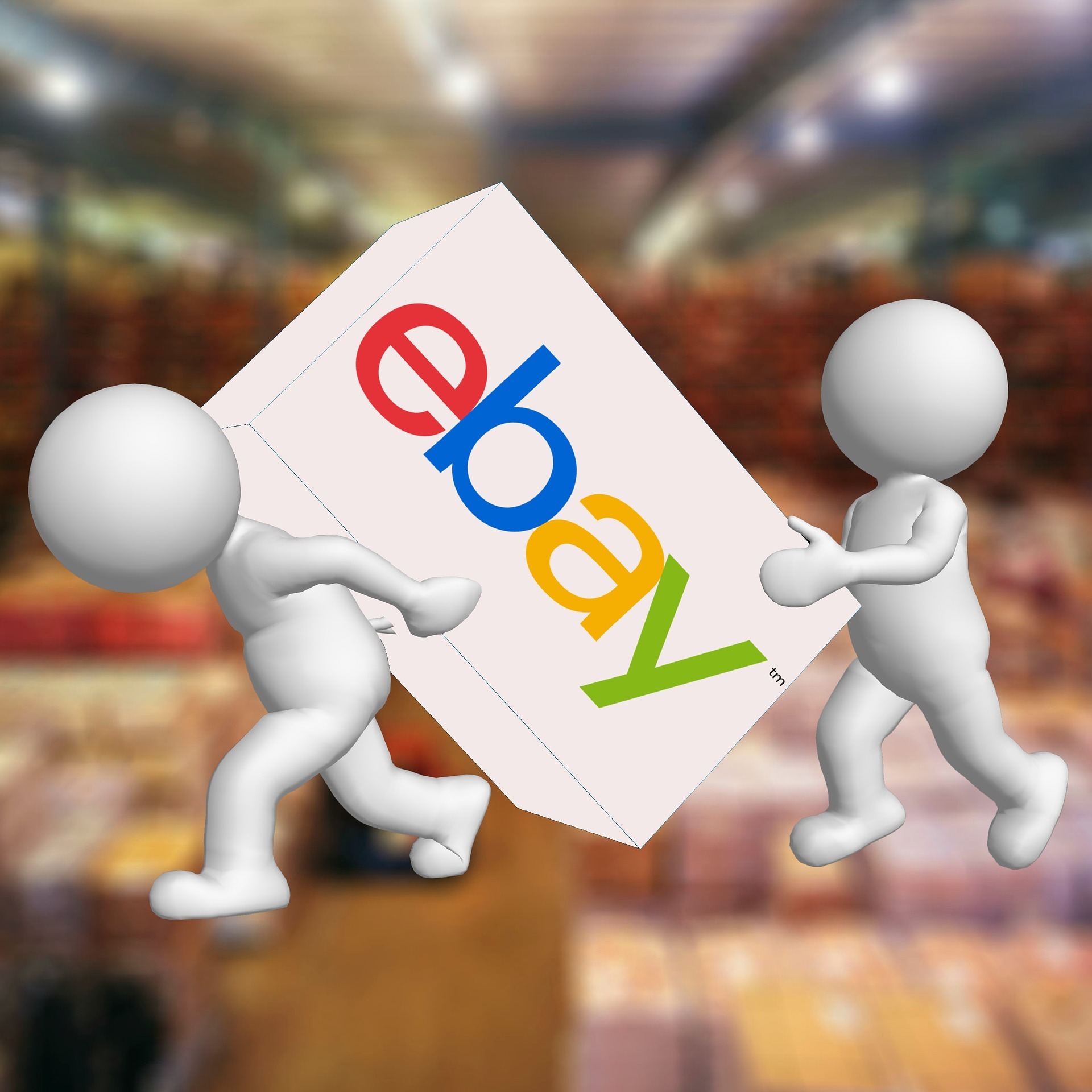 ebay.com shop