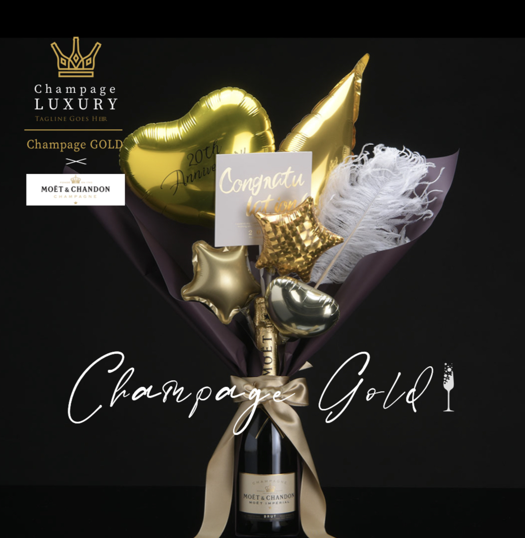 champagenLUXURY