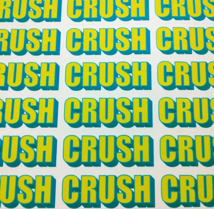 crush