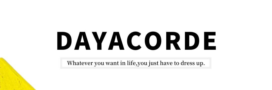 ABOUT | dayacorde