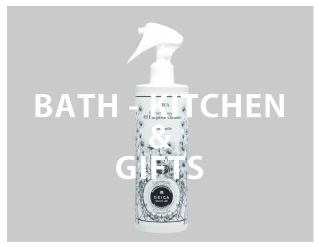 BATH ・KICHEN & GIFTS