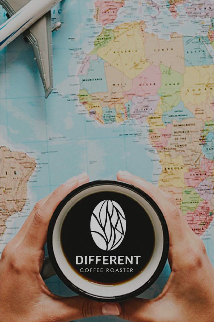TRAVEL THE WORLD