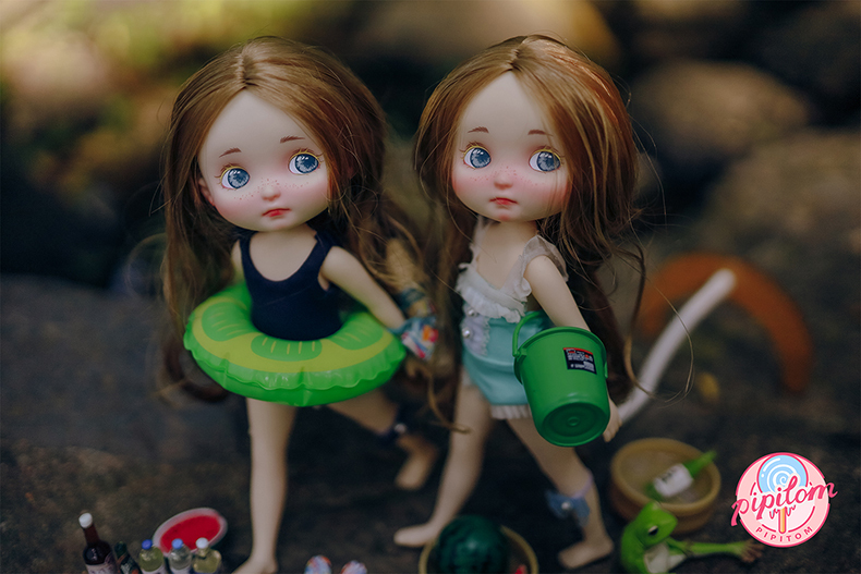 Doll Shop Eden