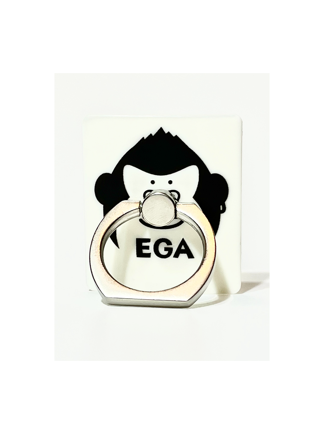 Ega Gorilla