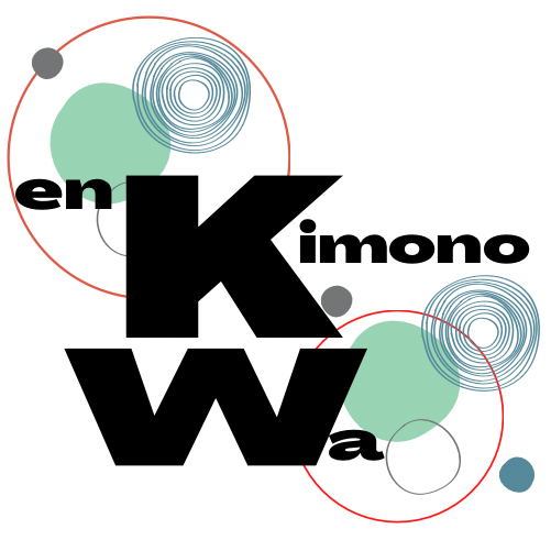 enKimono_wa | Japanese Retro & Modern