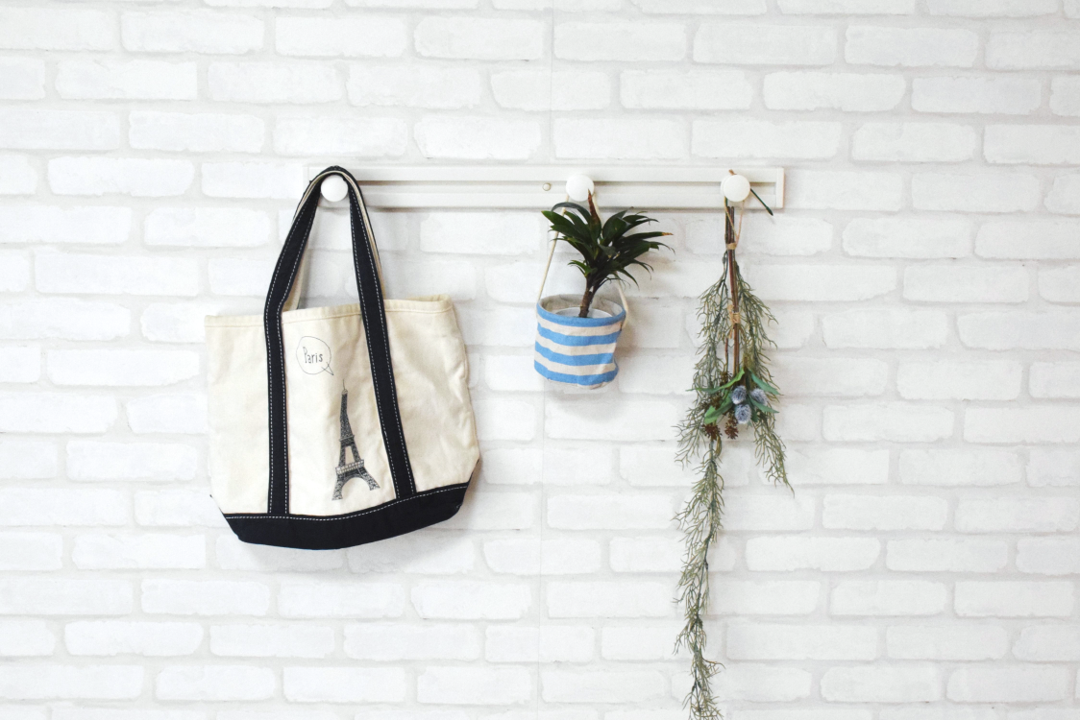 レールクリップ（Mサイズ）