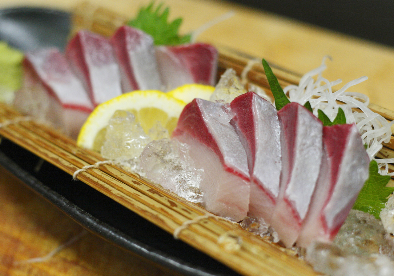 年末・お歳暮用　11月30日まで先行予約10％OFF!!　ブリ　三枚おろし　4.5～5㎏　12月中頃発送