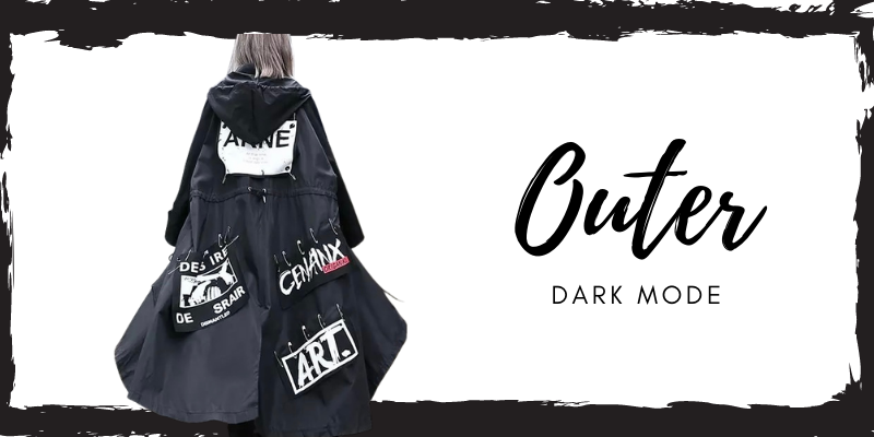 Dark Illuminate