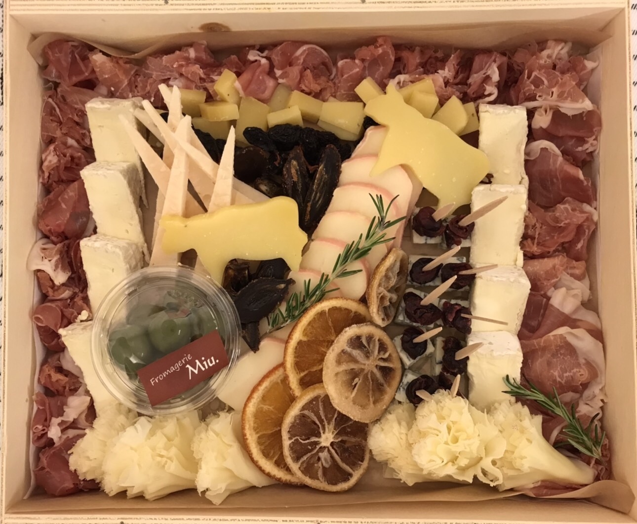 Fromagerie Miu