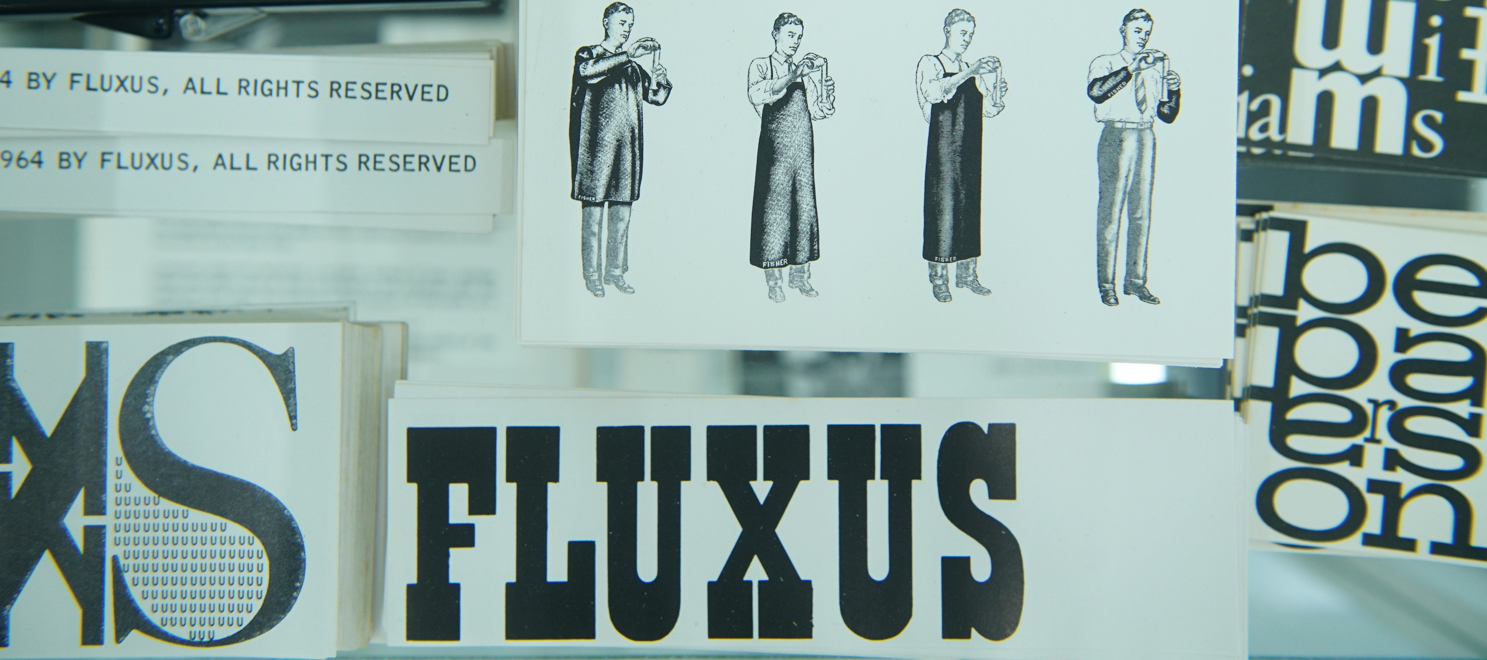 Fluxus | GALLERY 360°