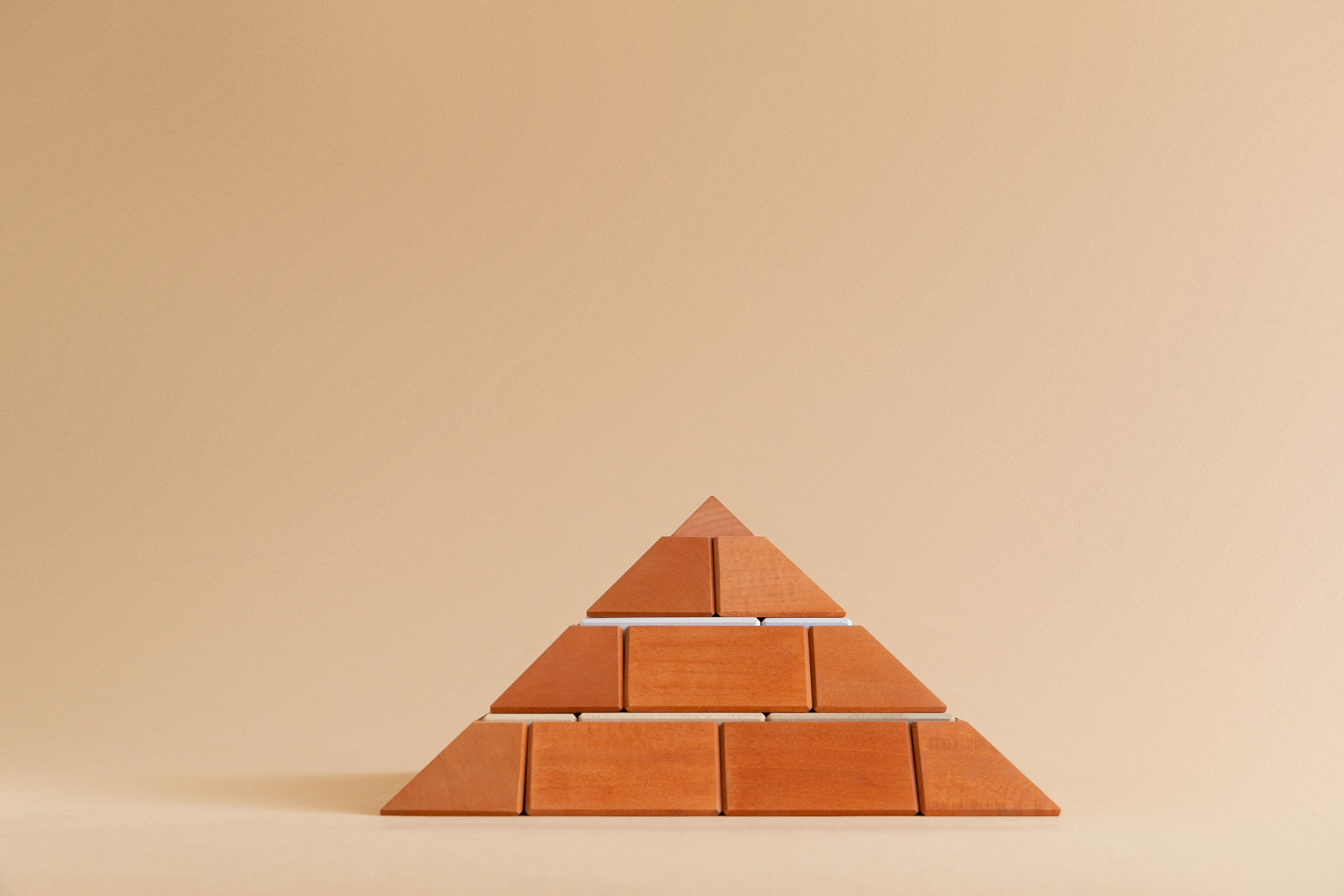 AVDAR Pyramid Block