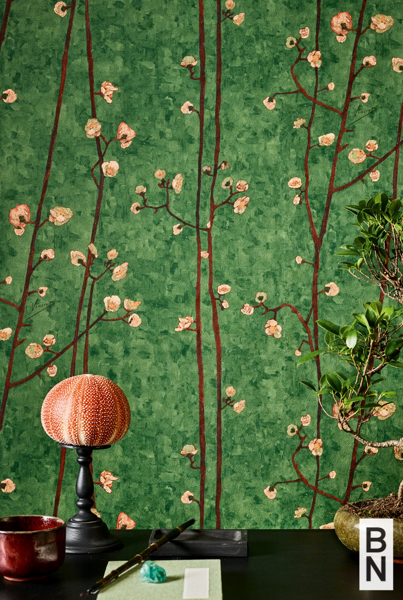 壁紙屋 Good Day House オンラインショップ