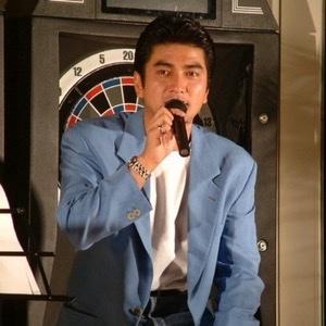 プロフィール ディスコグラフィ 清水宏次朗オフィシャル