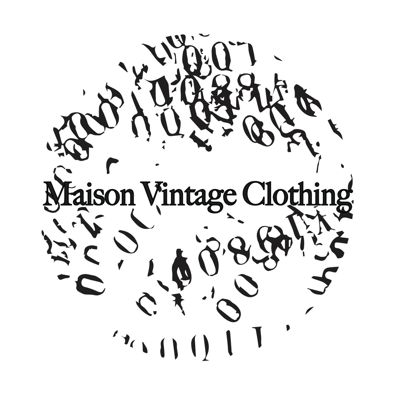 MAISON VINTAGE ONLINE STORE