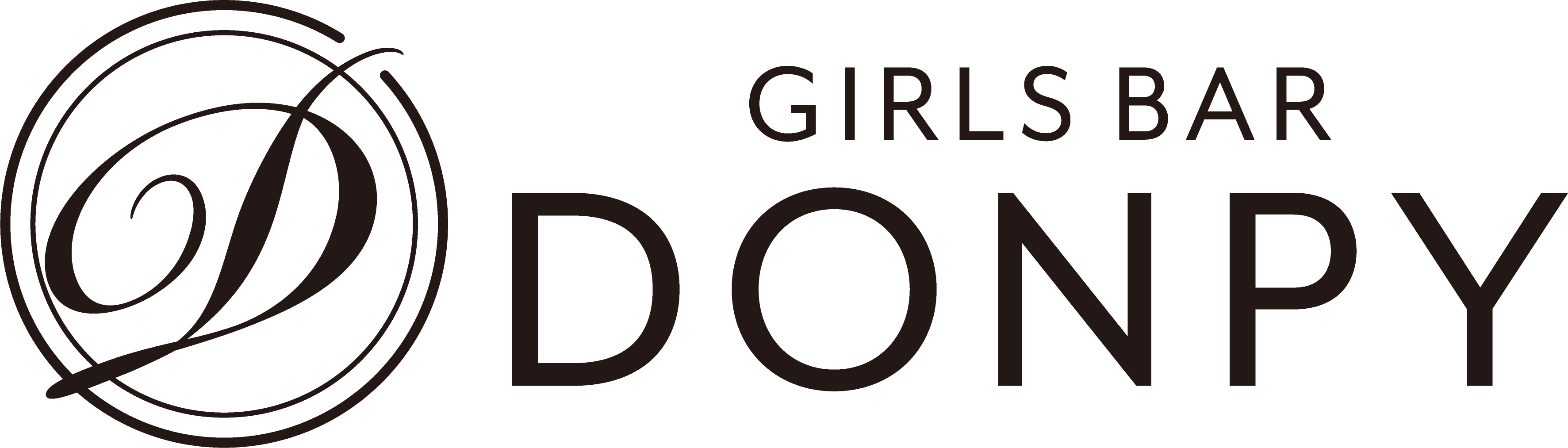 DONPYショップ