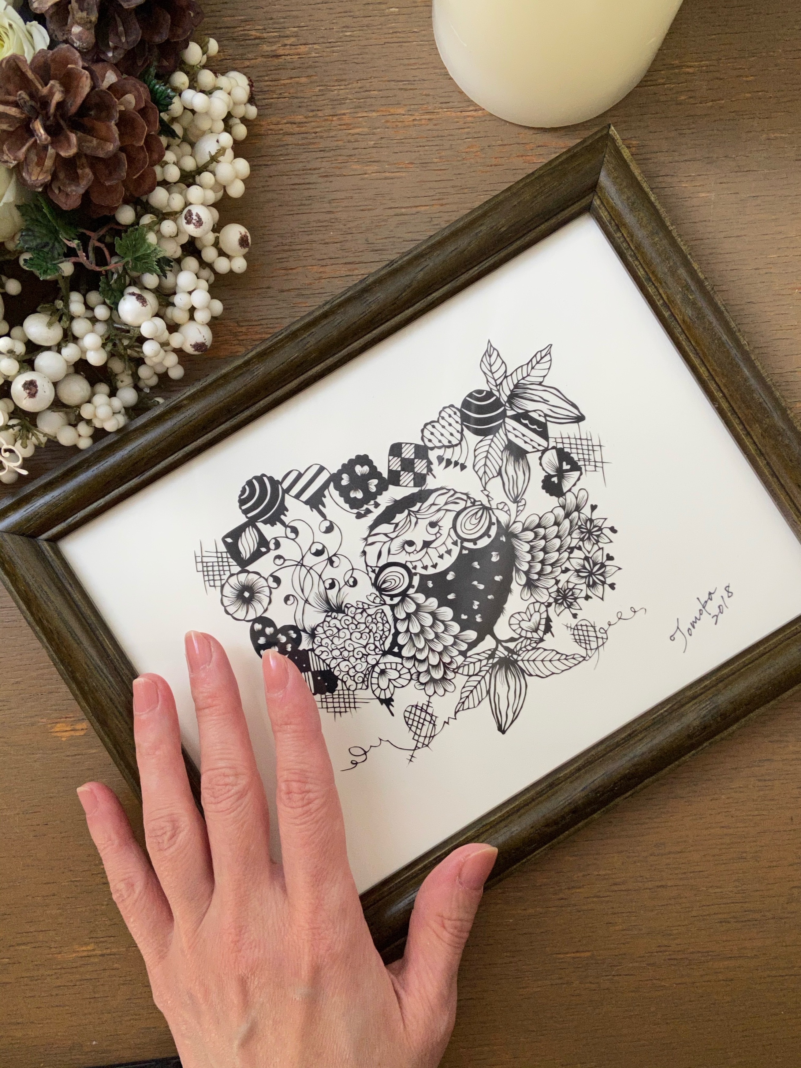 L Autre Chambre ロットルシャンブル