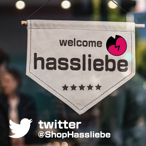 Hassliebe（ハスリーベ）ライフスタイル商品の通販専門店