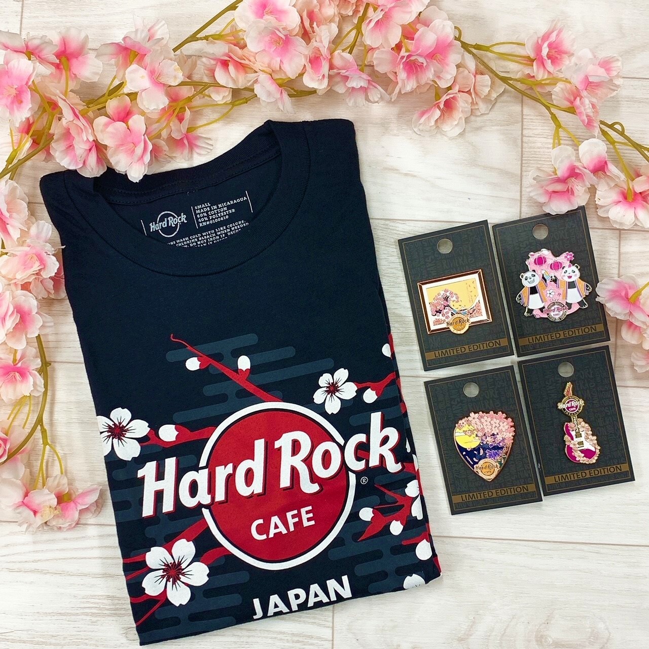 ハードロックカフェジャパン公式オンラインショップ