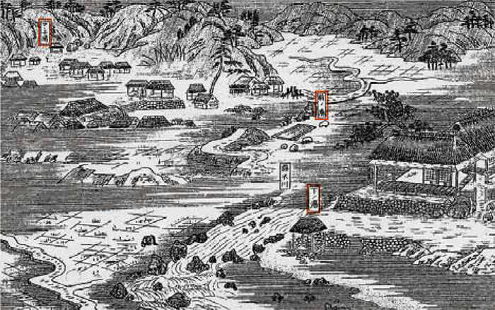 「万葉集」に詠われた関東一の古湯