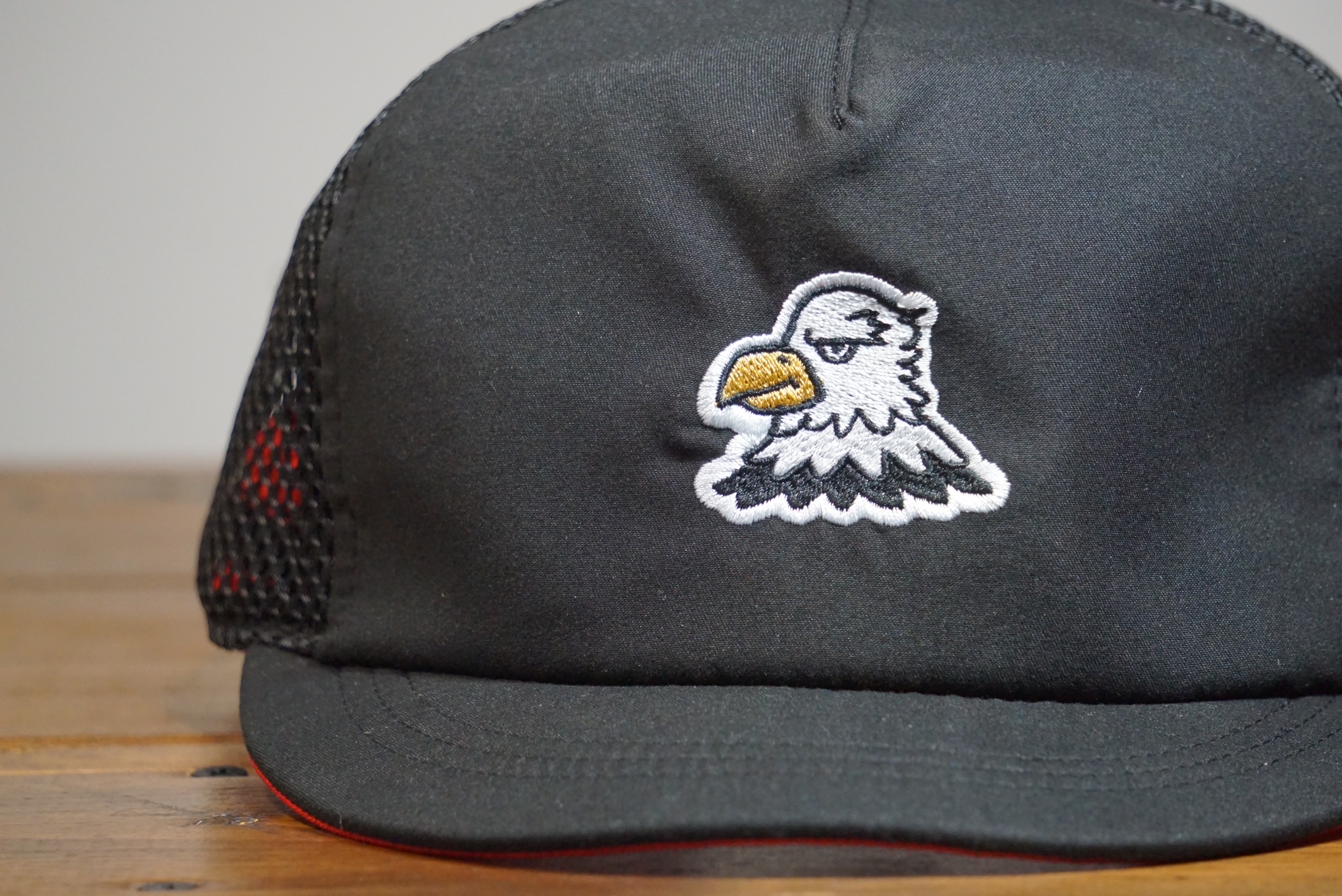 hungerknock ハンガーノック 薬師岳 太郎平小屋 キャップ