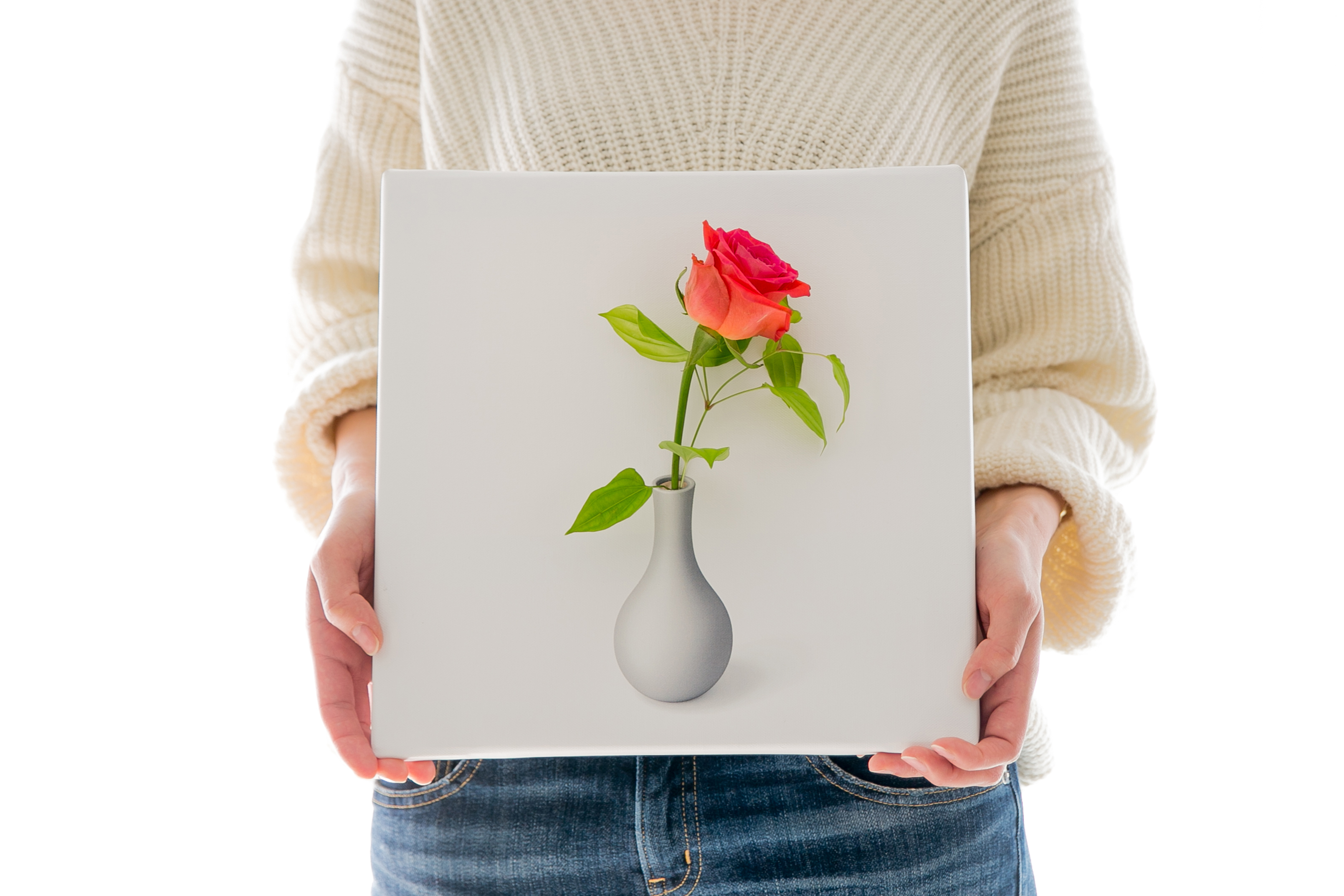 Disney Ikebana Artdeco