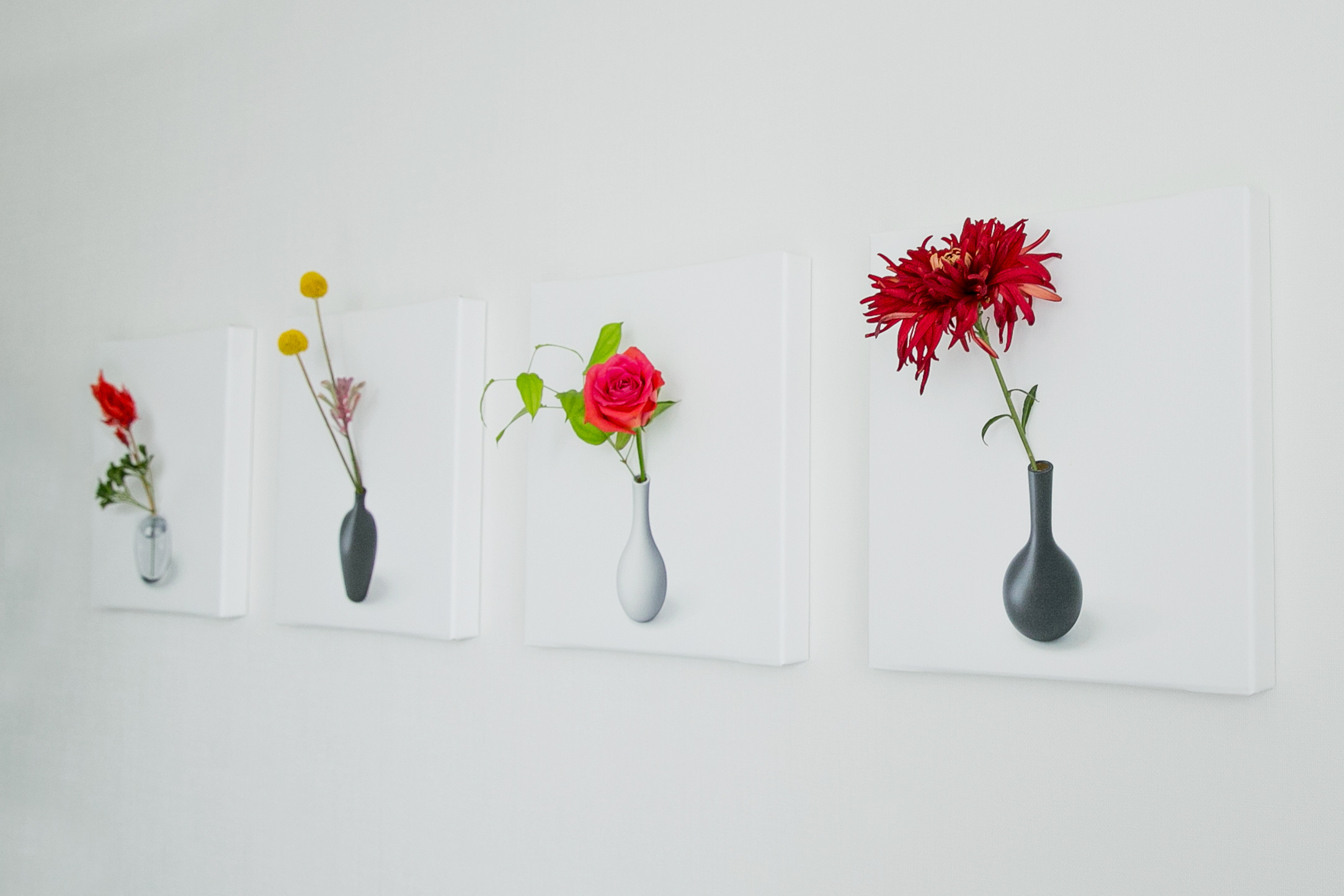 Disney Ikebana Artdeco