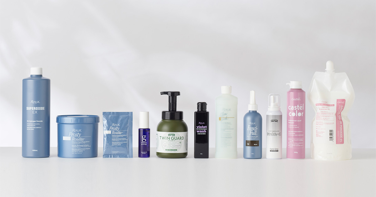 日本インターレップ 株式会社