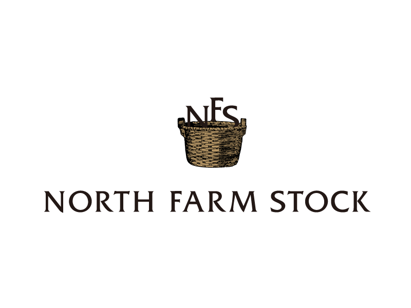 NORTH FARM STOCK<br>
株式会社白亜ダイシン