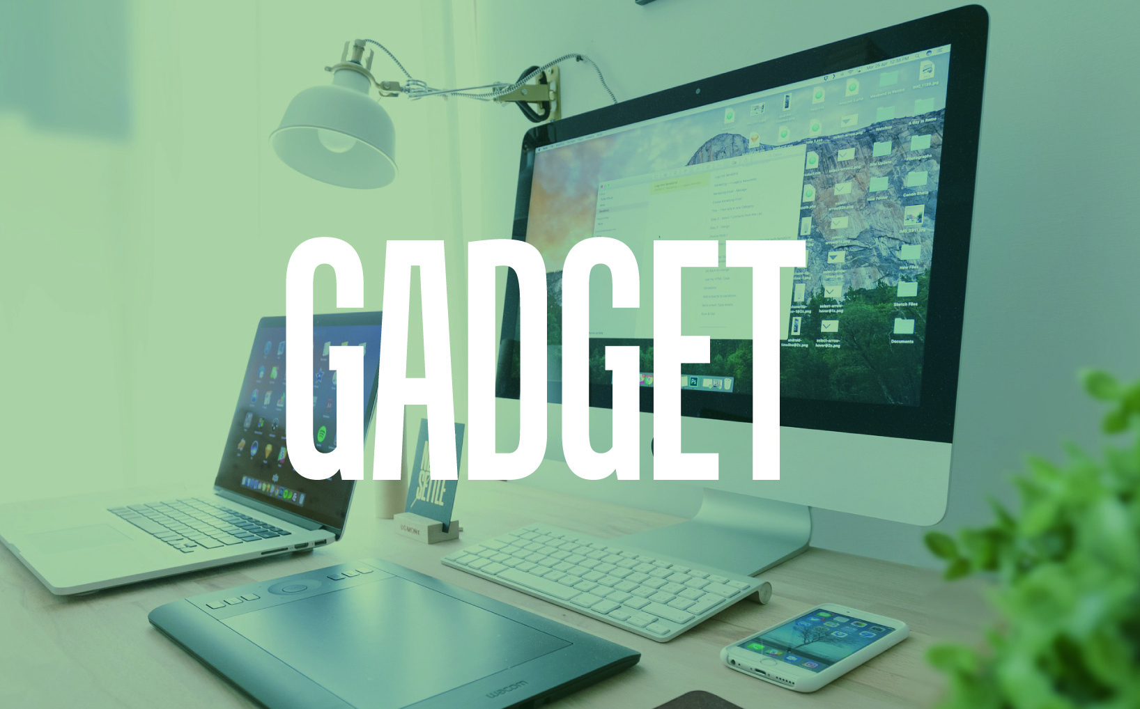 Gadget