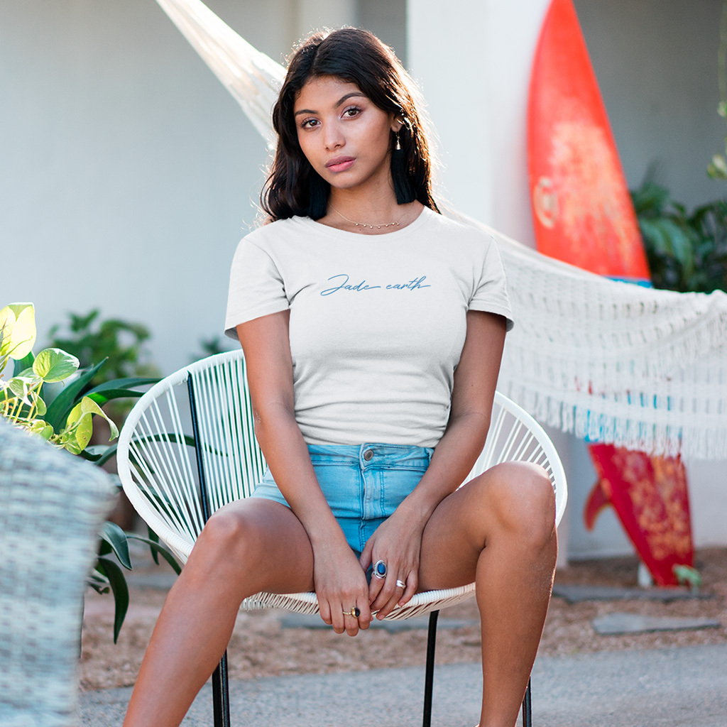 Ladies' T-shirt