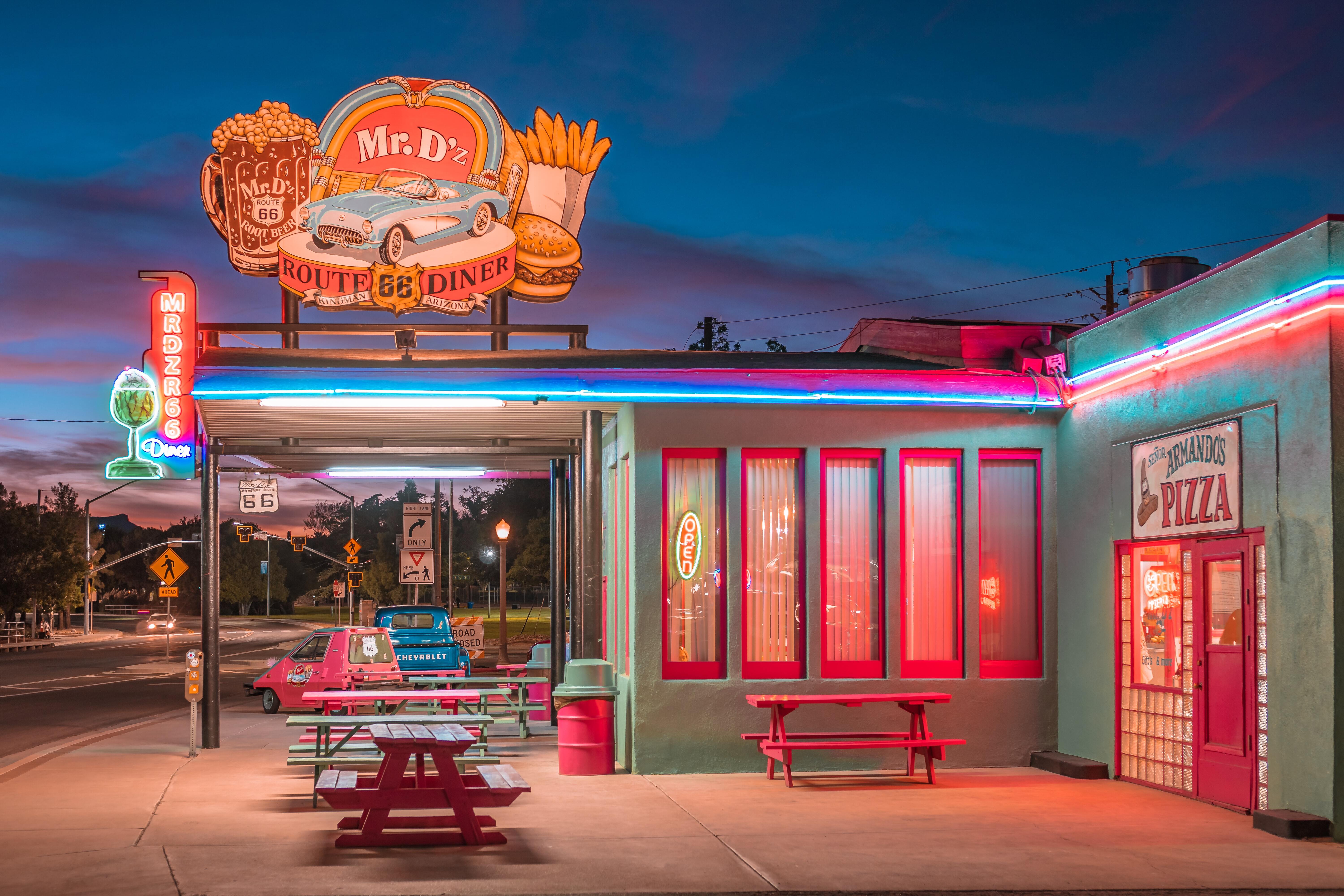 Restaurants In Kingman Arizona - nev3ao1
