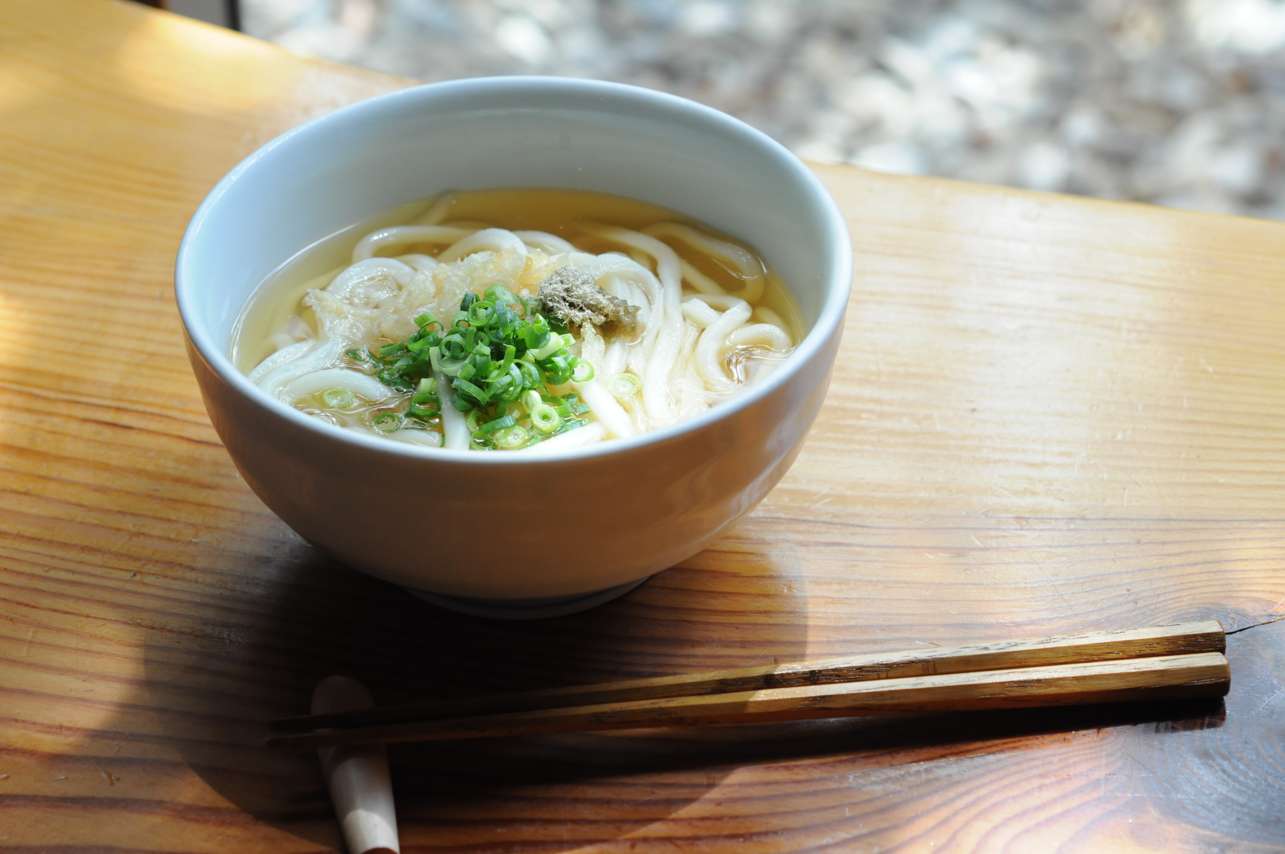 【純手打ち】　冷凍うどん