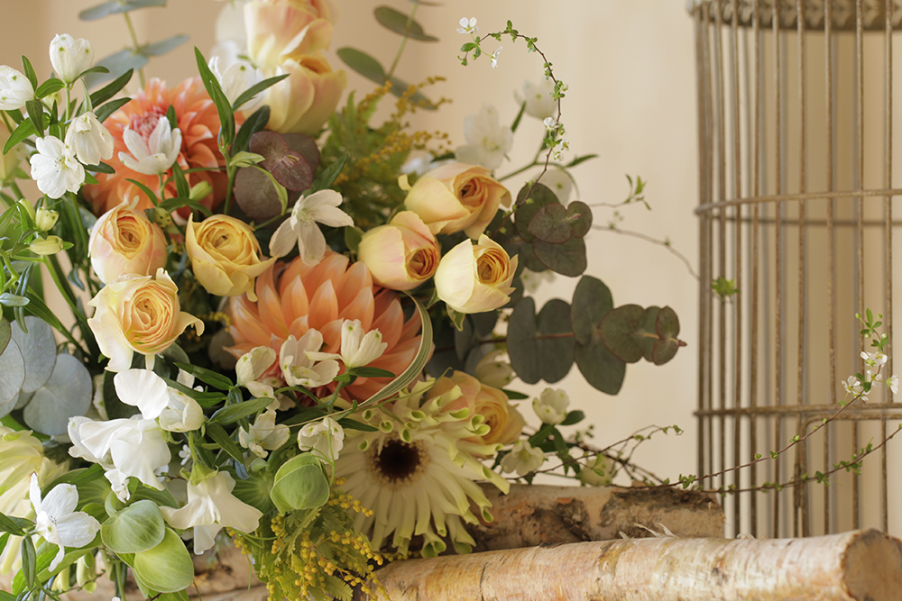 フラワーショップ Bremen Flower Japan