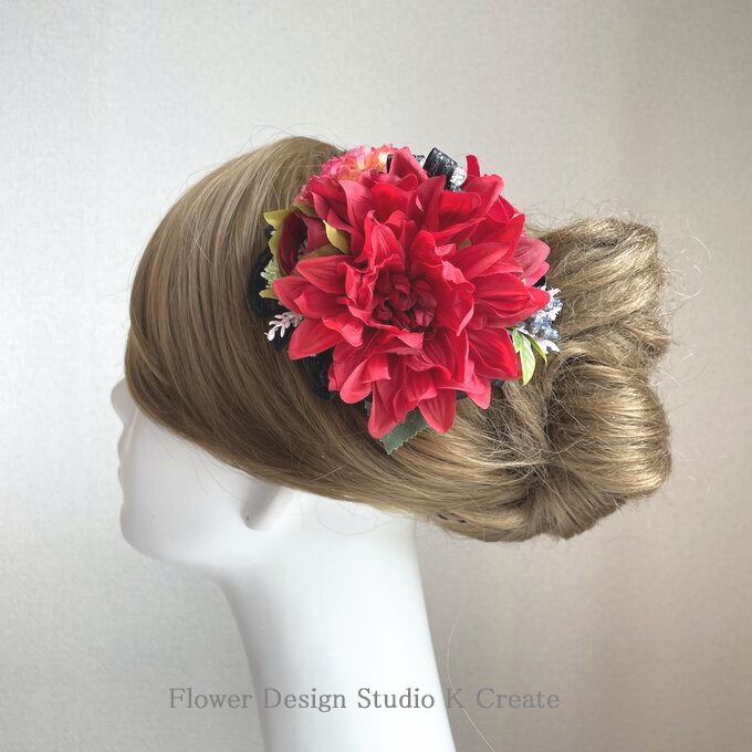 Flower Design Studio K Create