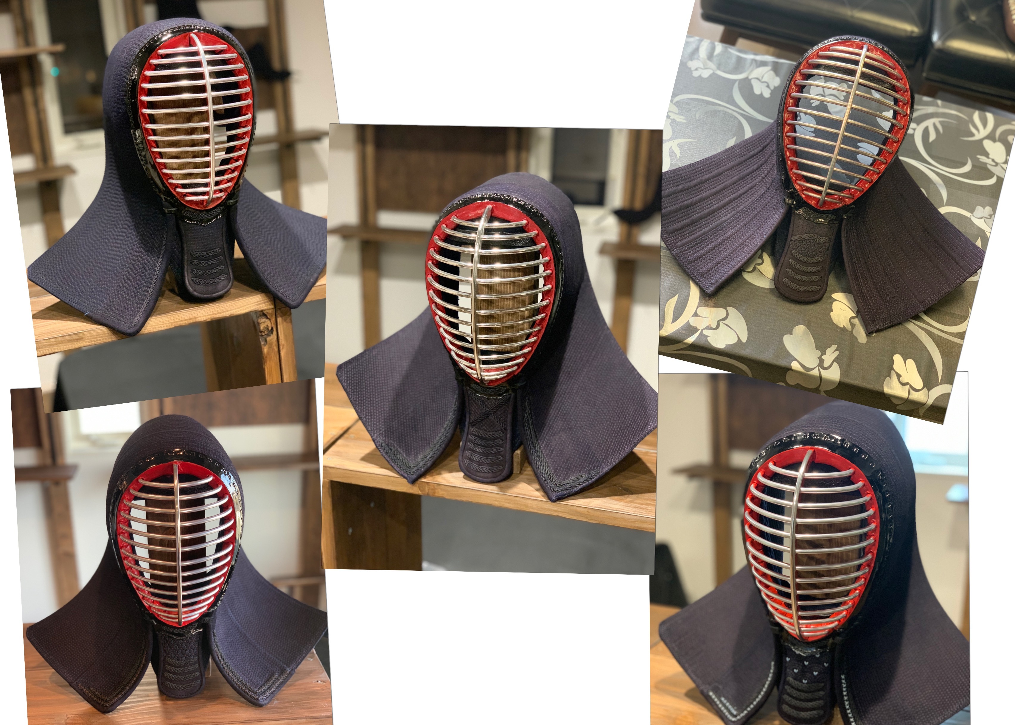 武道具専門店絆